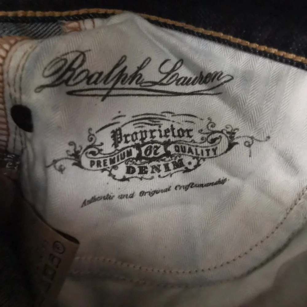Polo Ralph Lauren preowned excellent